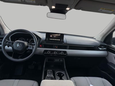 2023 Honda Pilot LX AWD