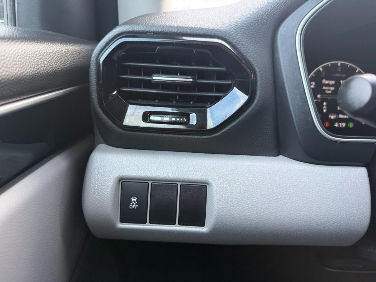 2023 Honda Pilot LX AWD