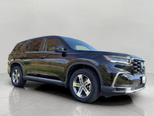 2023 Honda Pilot EX-L 7 Passenger AWD