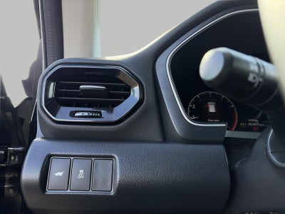 2023 Honda Pilot EX-L 7 Passenger AWD