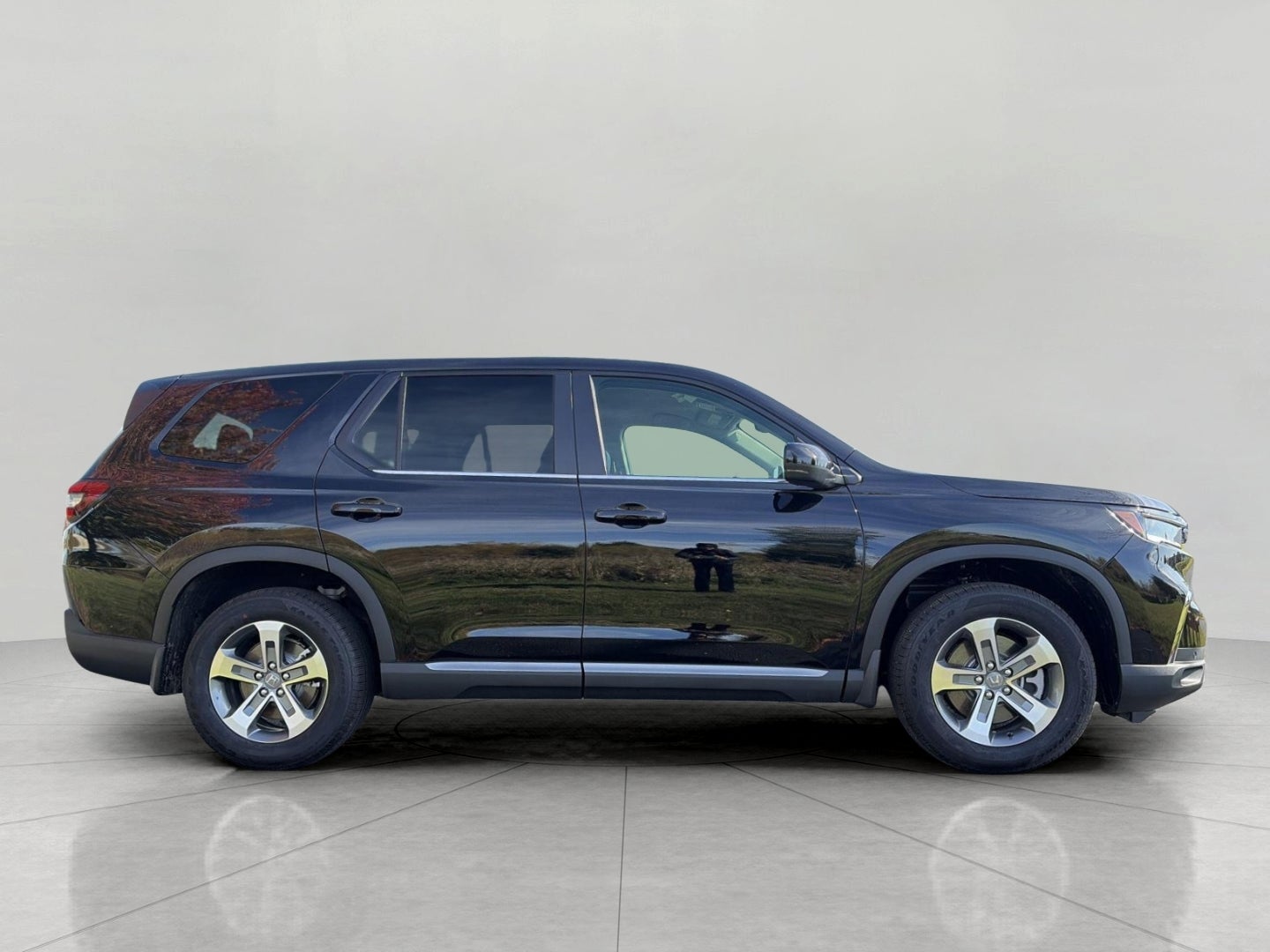 2023 Honda Pilot EX-L 7 Passenger AWD