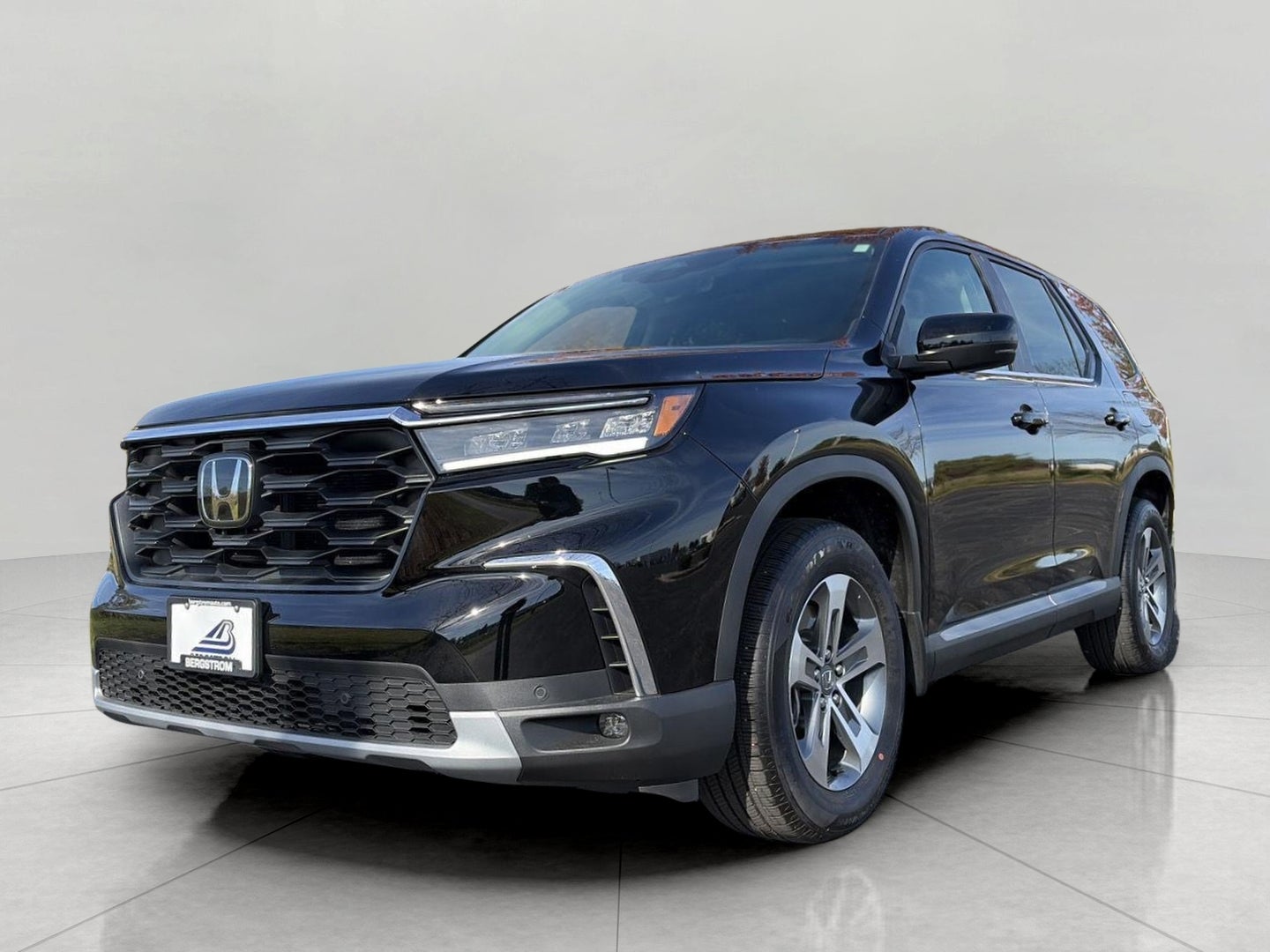 2023 Honda Pilot EX-L 7 Passenger AWD
