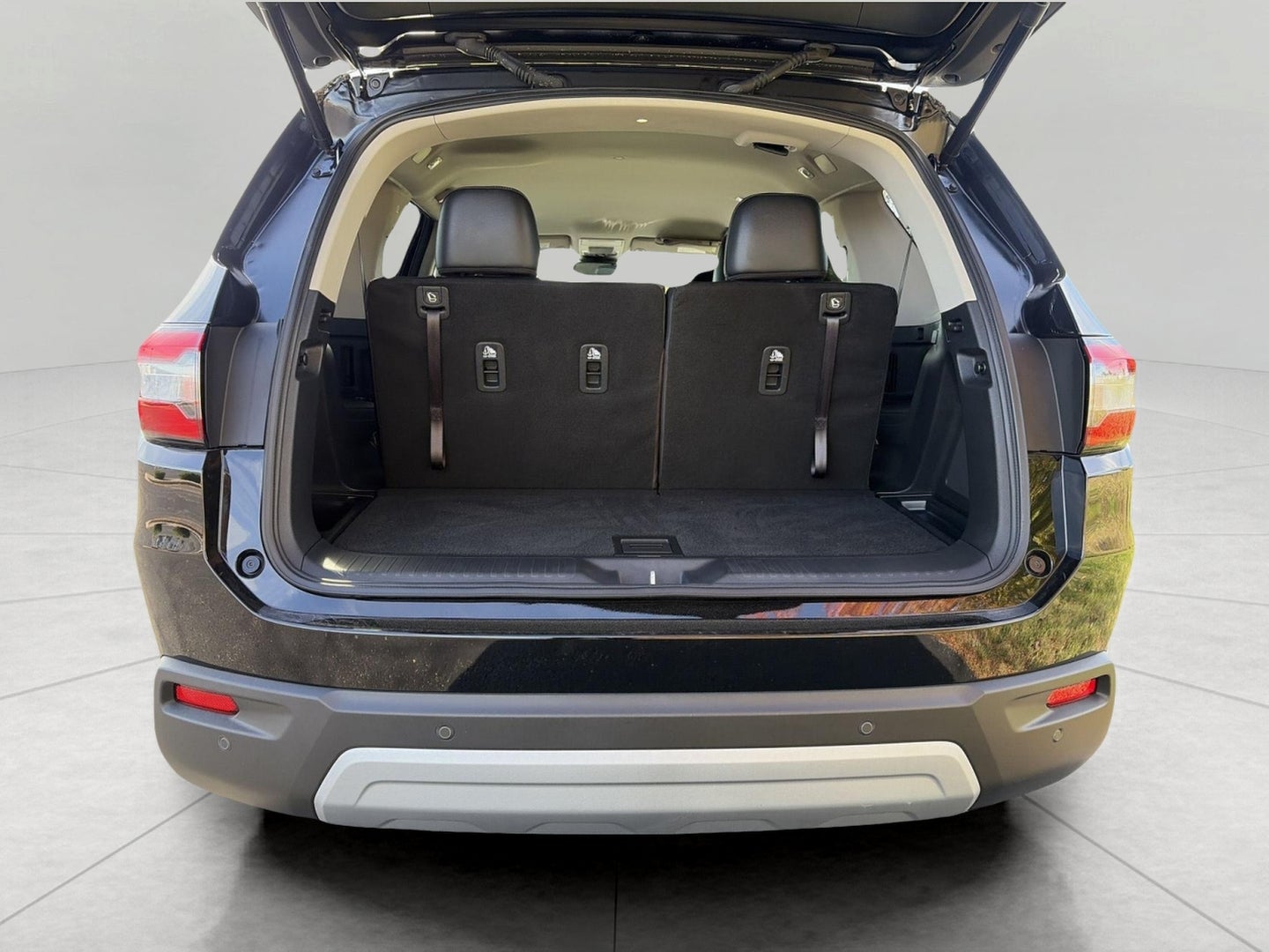 2023 Honda Pilot EX-L 7 Passenger AWD