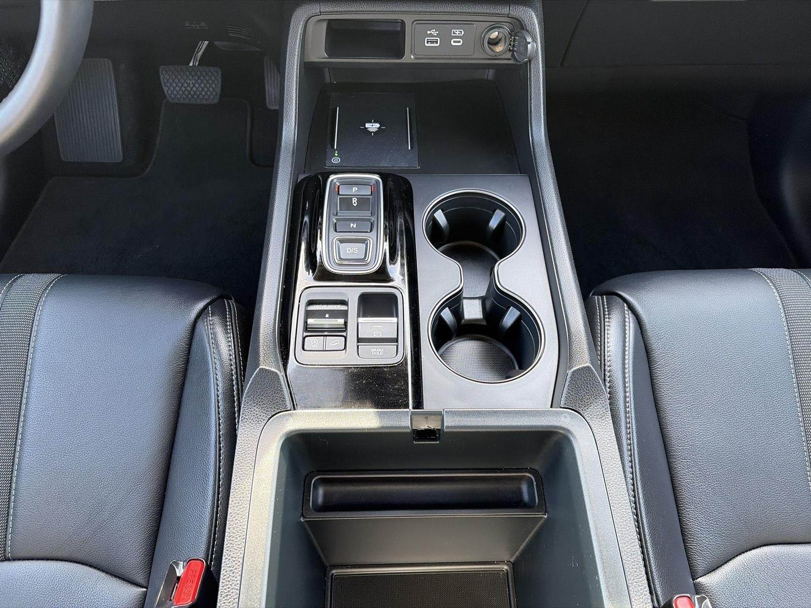 2023 Honda Pilot EX-L 7 Passenger AWD