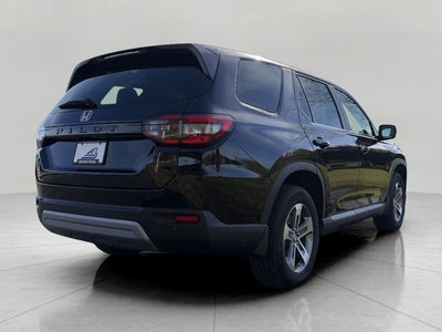 2023 Honda Pilot EX-L 7 Passenger AWD