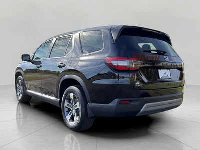 2023 Honda Pilot EX-L 7 Passenger AWD
