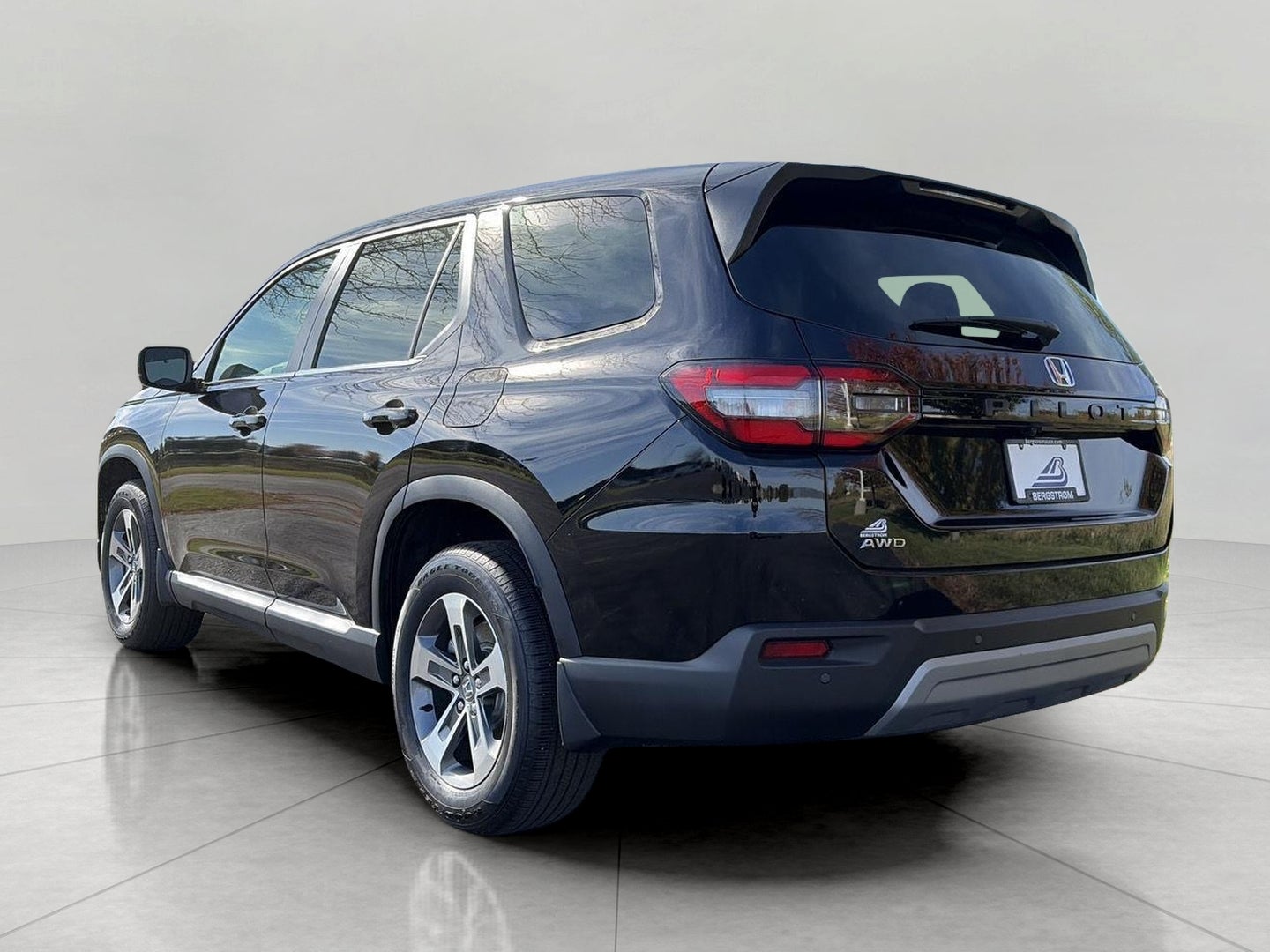 2023 Honda Pilot EX-L 7 Passenger AWD