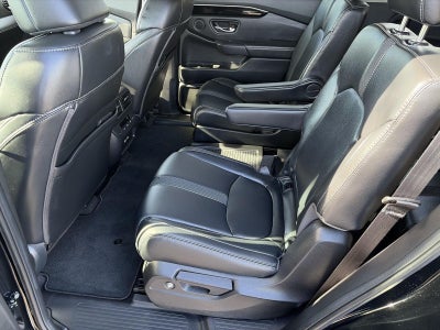 2023 Honda Pilot EX-L 7 Passenger AWD