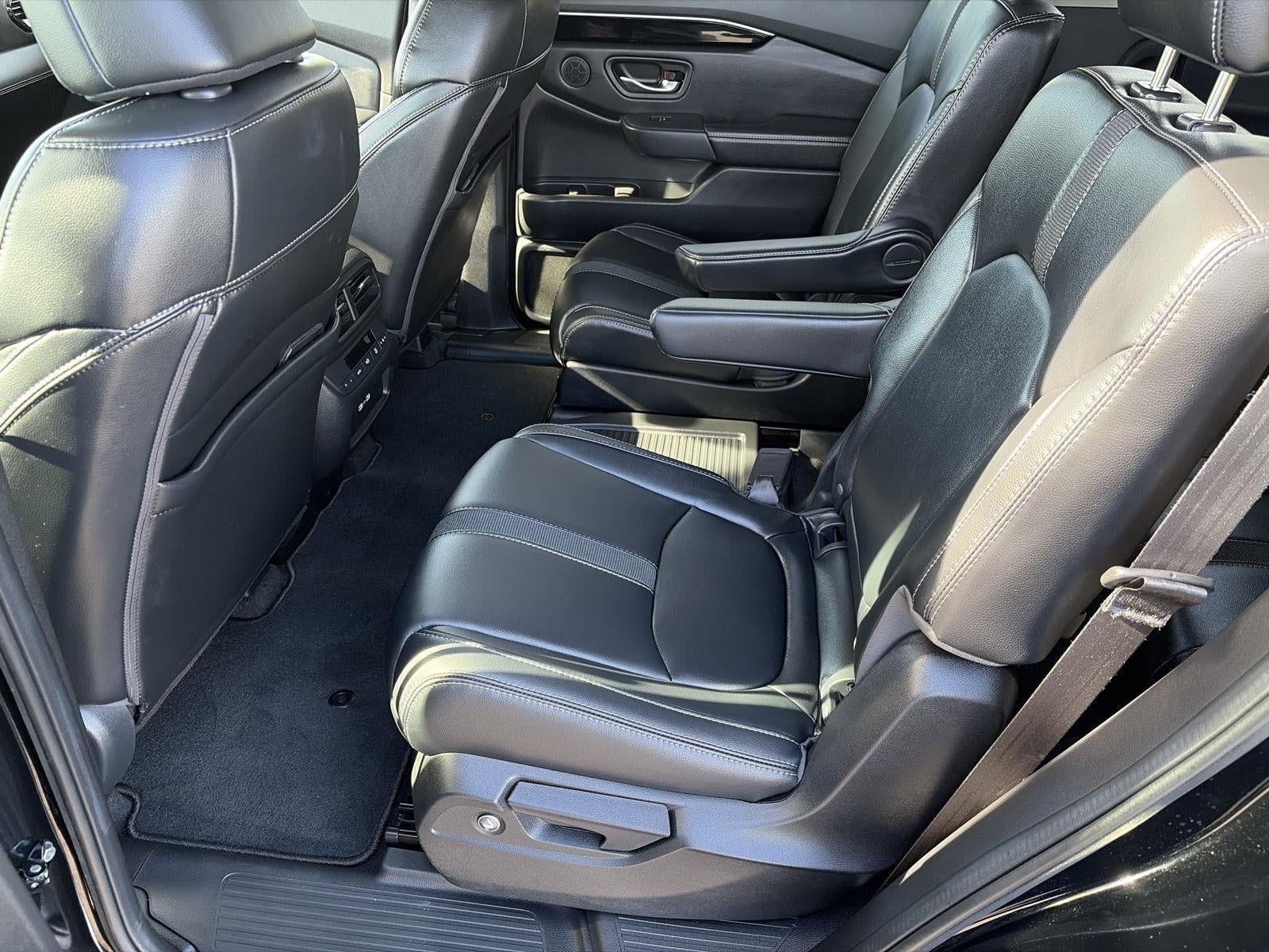 2023 Honda Pilot EX-L 7 Passenger AWD