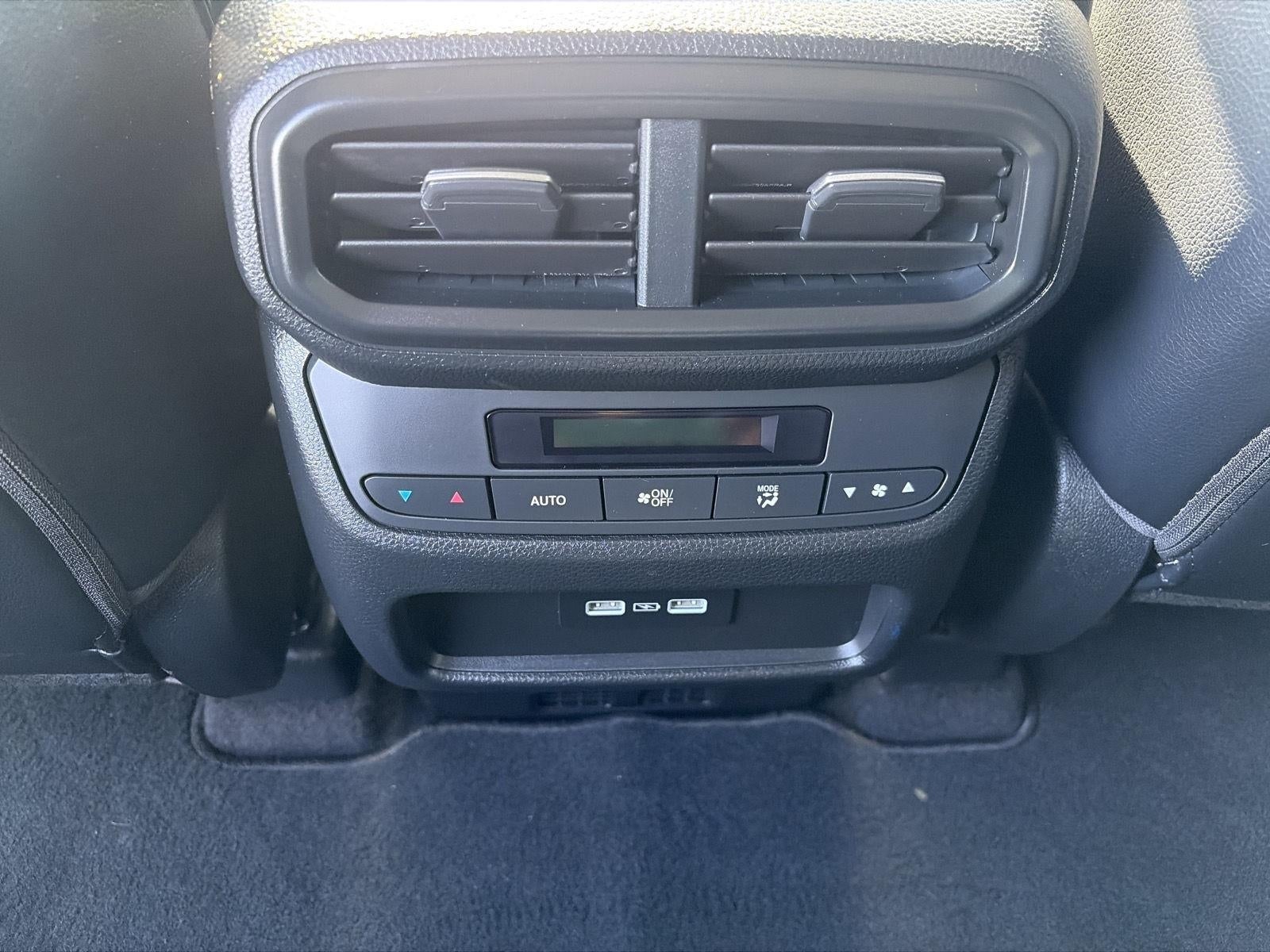 2023 Honda Pilot EX-L 7 Passenger AWD