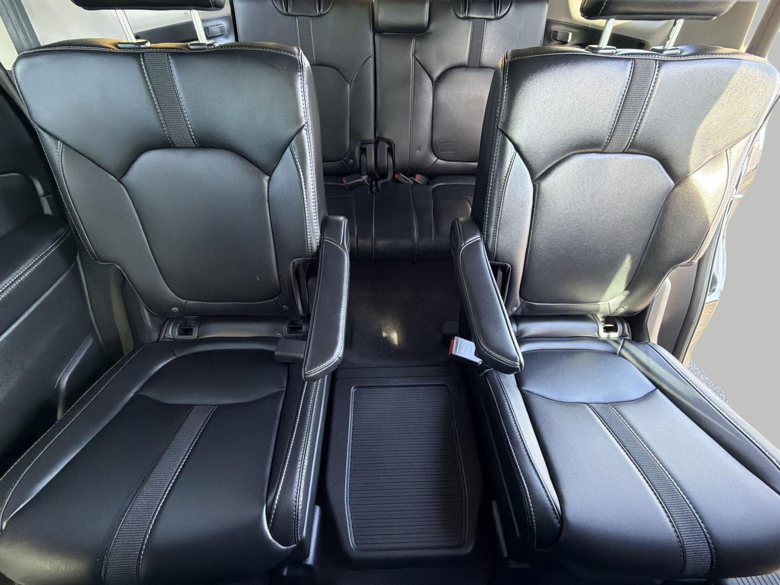2023 Honda Pilot EX-L 7 Passenger AWD