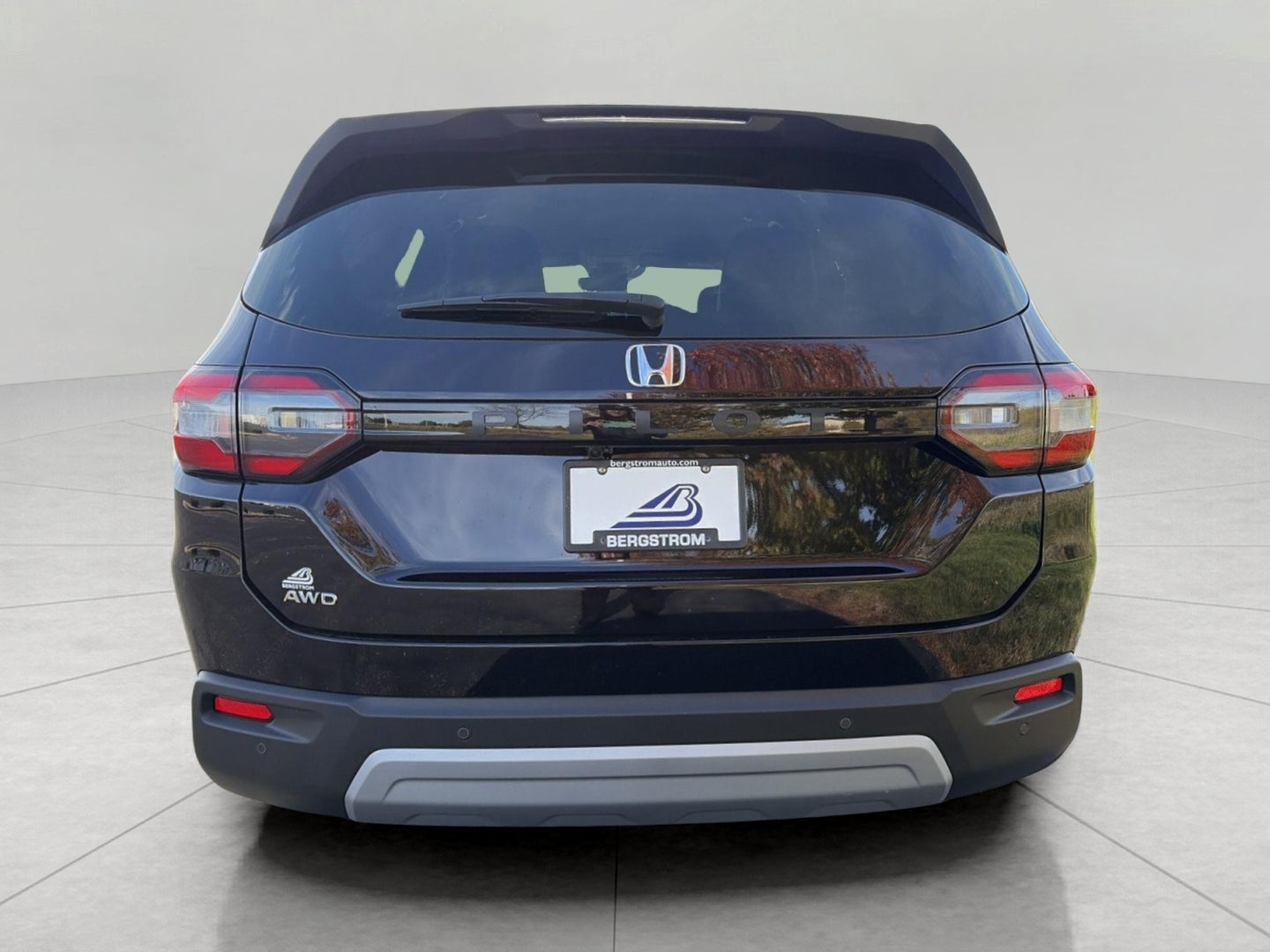 2023 Honda Pilot EX-L 7 Passenger AWD