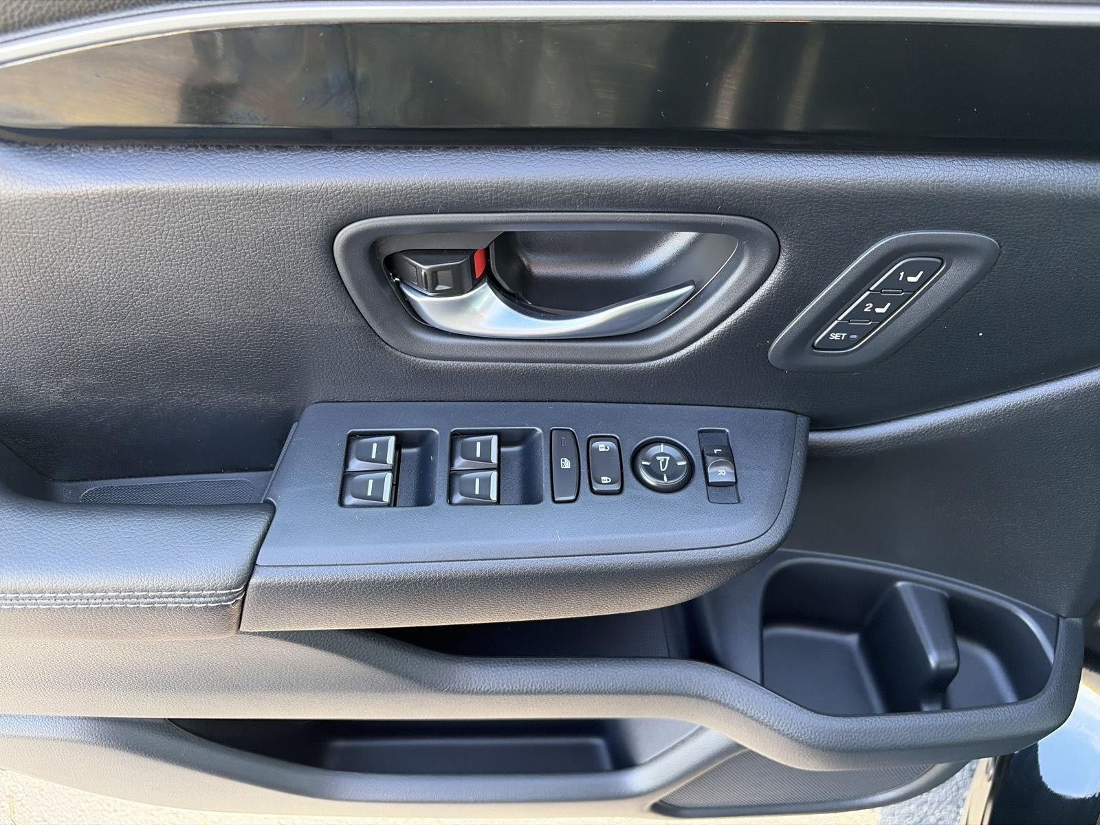 2023 Honda Pilot EX-L 7 Passenger AWD