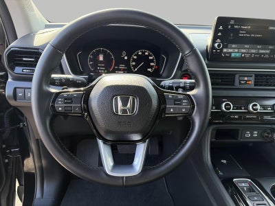 2023 Honda Pilot EX-L 7 Passenger AWD