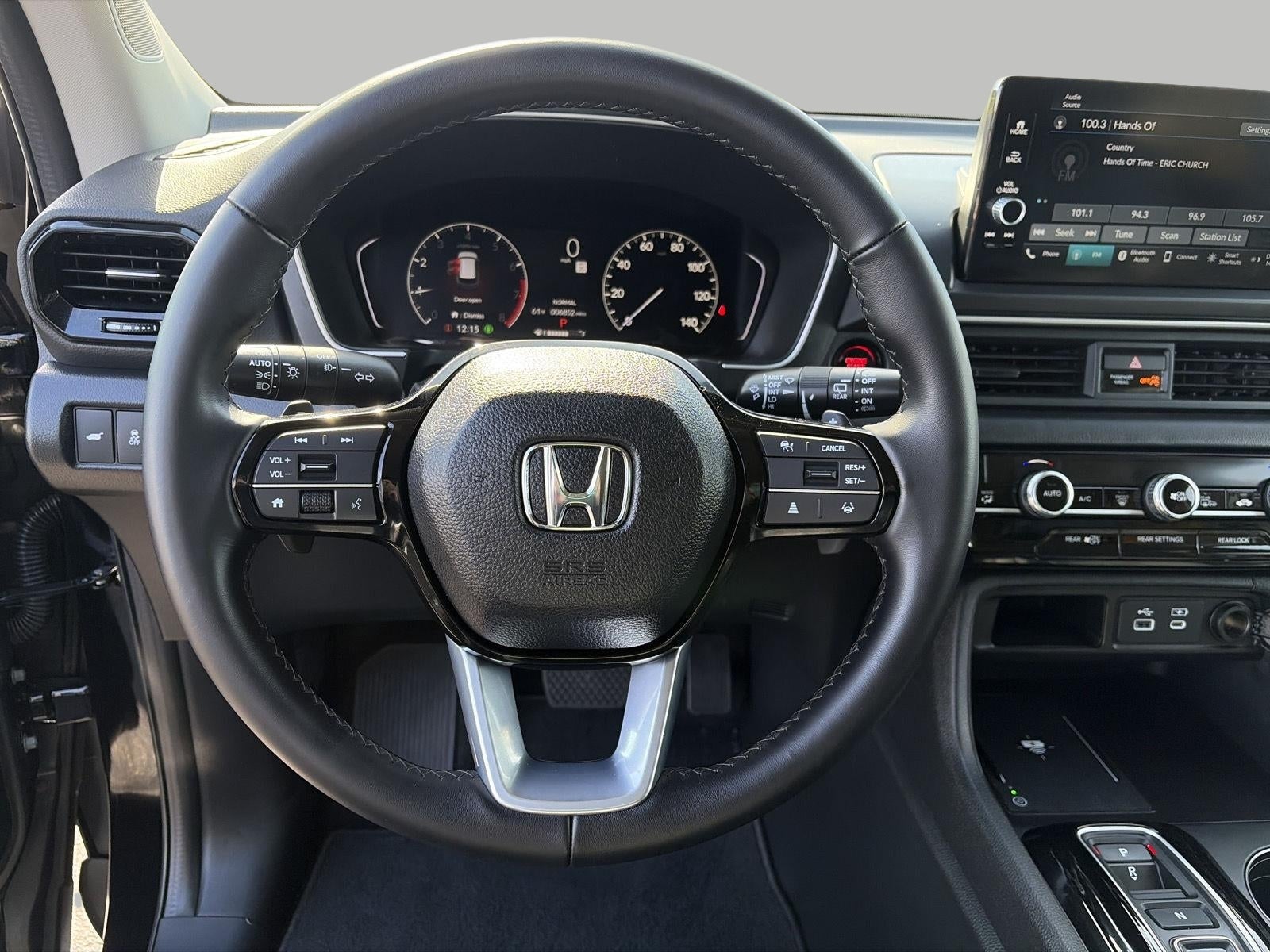 2023 Honda Pilot EX-L 7 Passenger AWD
