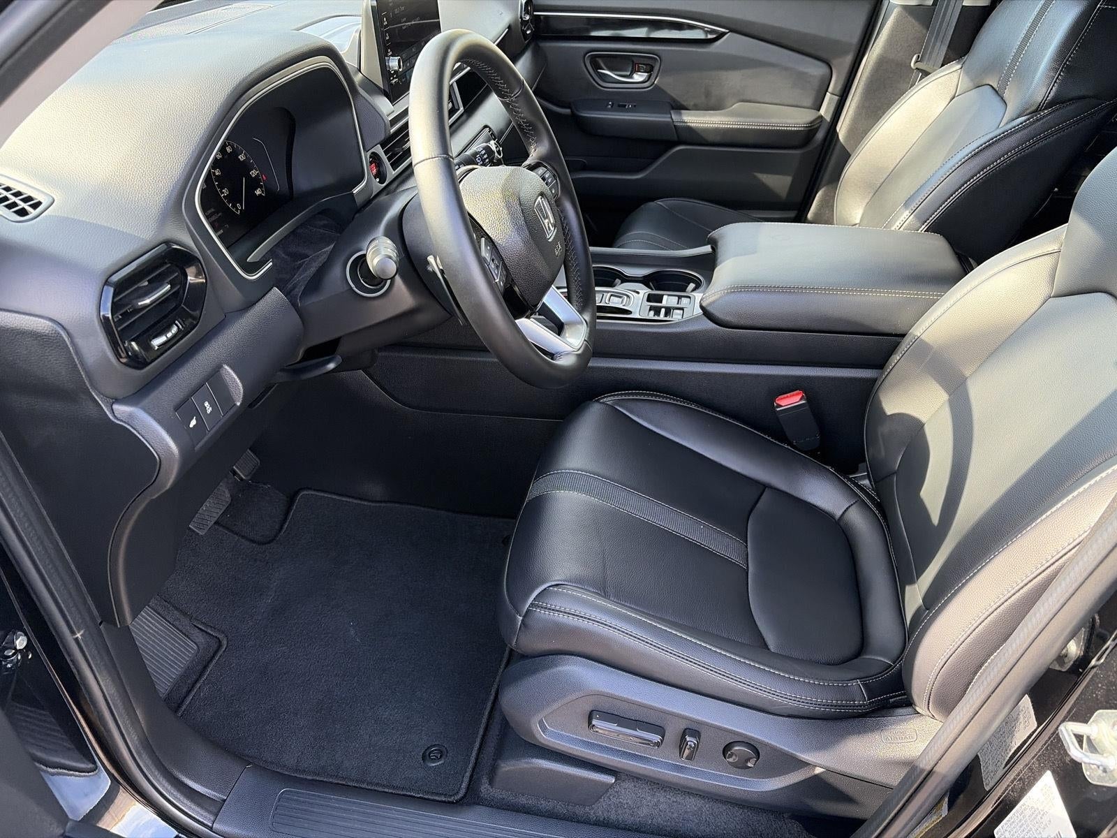 2023 Honda Pilot EX-L 7 Passenger AWD