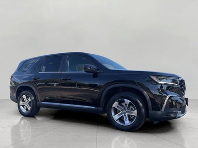 2023 Honda Pilot EX-L 7 Passenger AWD