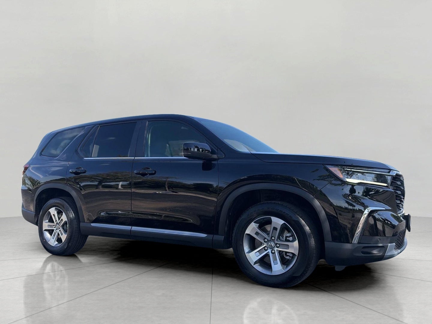 2023 Honda Pilot EX-L 7 Passenger AWD
