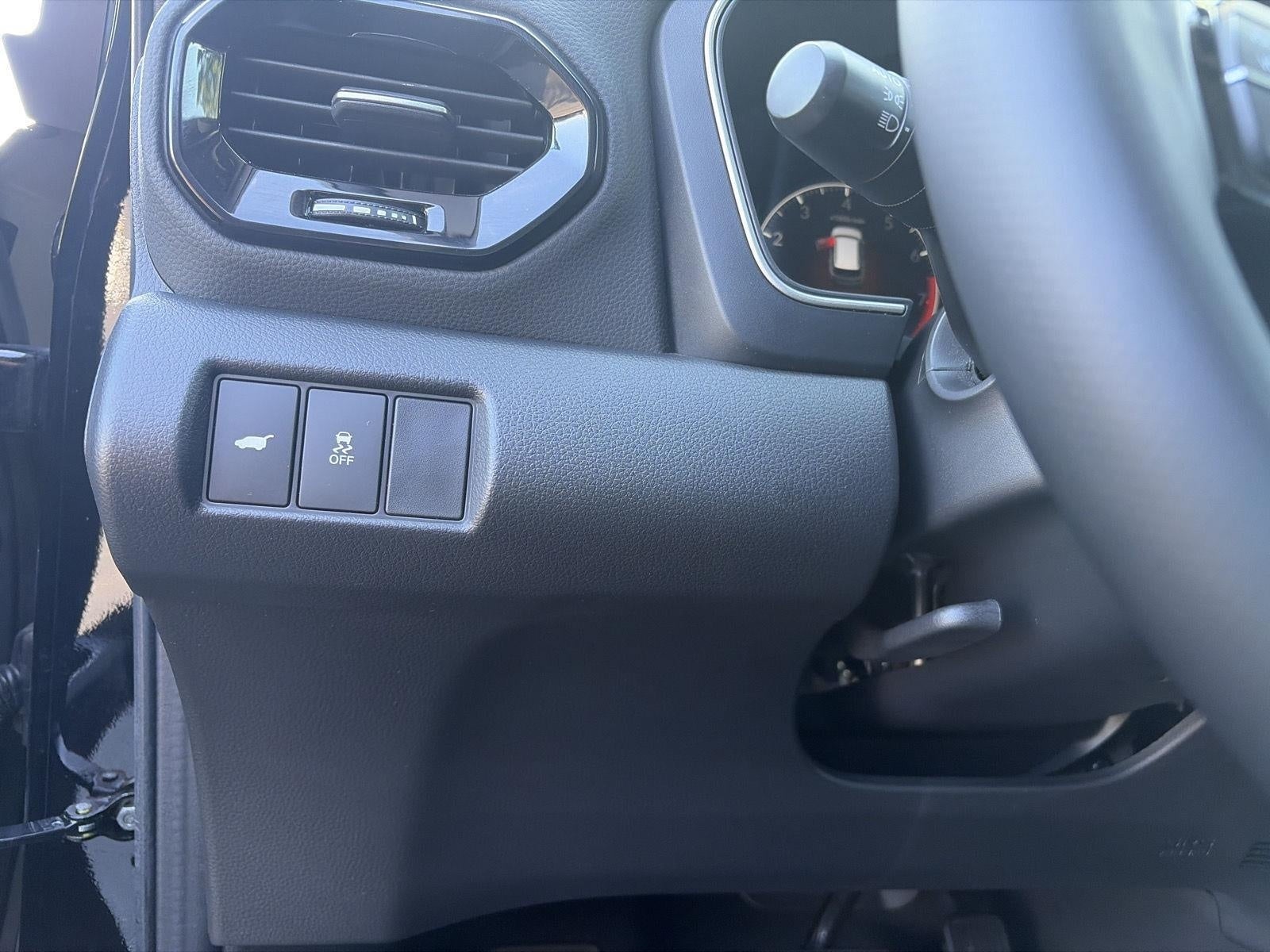 2023 Honda Pilot EX-L 7 Passenger AWD
