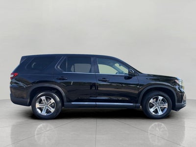 2023 Honda Pilot EX-L 7 Passenger AWD