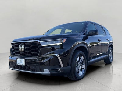 2023 Honda Pilot EX-L 7 Passenger AWD