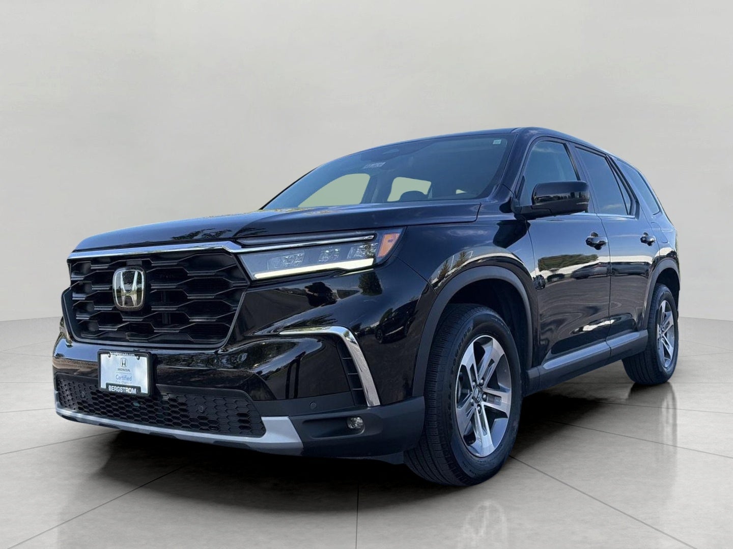 2023 Honda Pilot EX-L 7 Passenger AWD