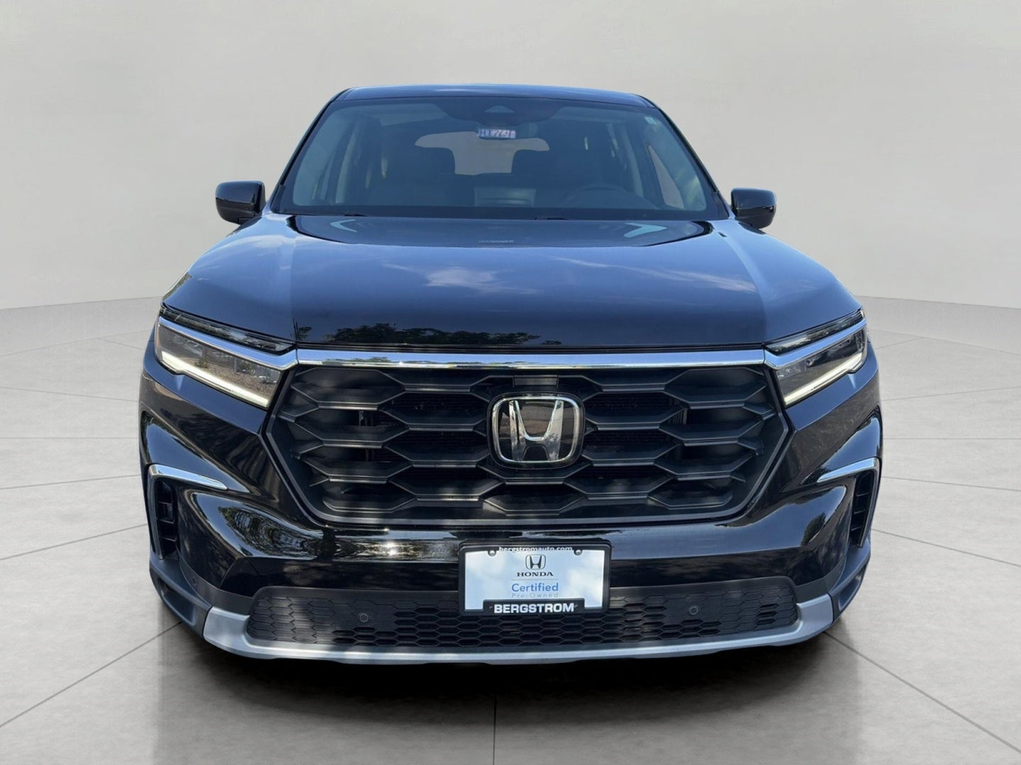 2023 Honda Pilot EX-L 7 Passenger AWD