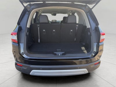 2023 Honda Pilot EX-L 7 Passenger AWD