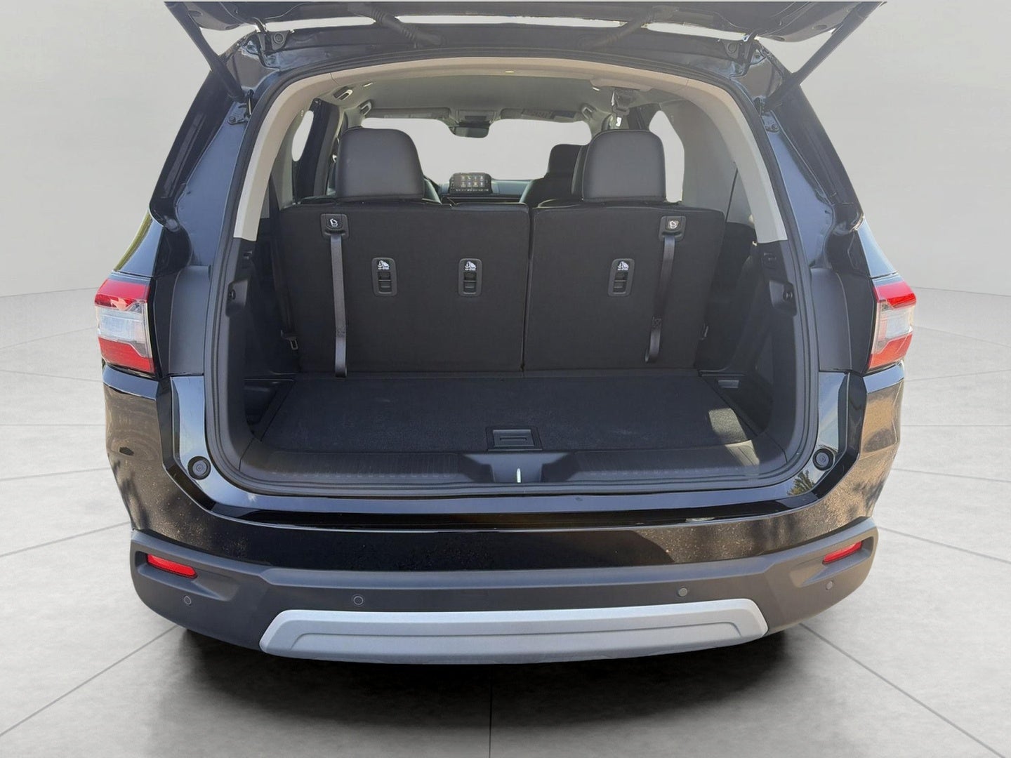 2023 Honda Pilot EX-L 7 Passenger AWD