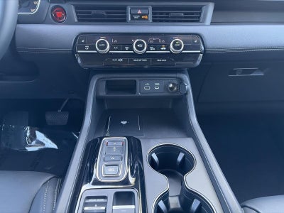 2023 Honda Pilot EX-L 7 Passenger AWD
