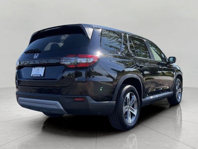 2023 Honda Pilot EX-L 7 Passenger AWD