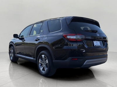 2023 Honda Pilot EX-L 7 Passenger AWD