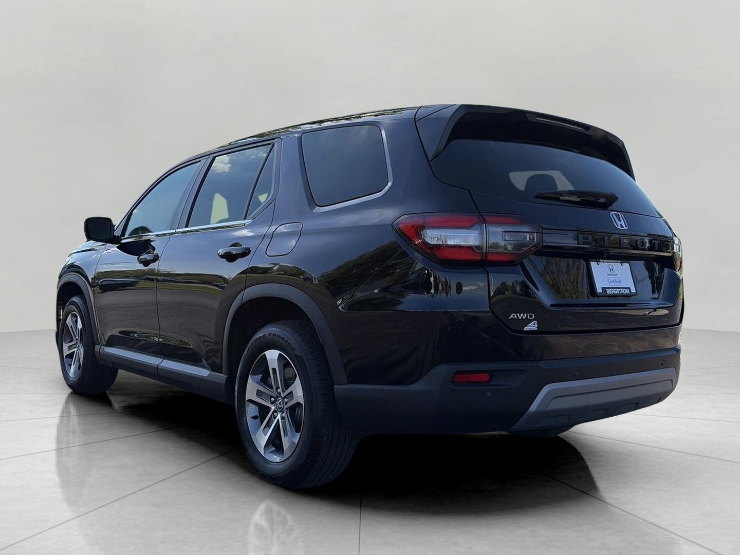2023 Honda Pilot EX-L 7 Passenger AWD