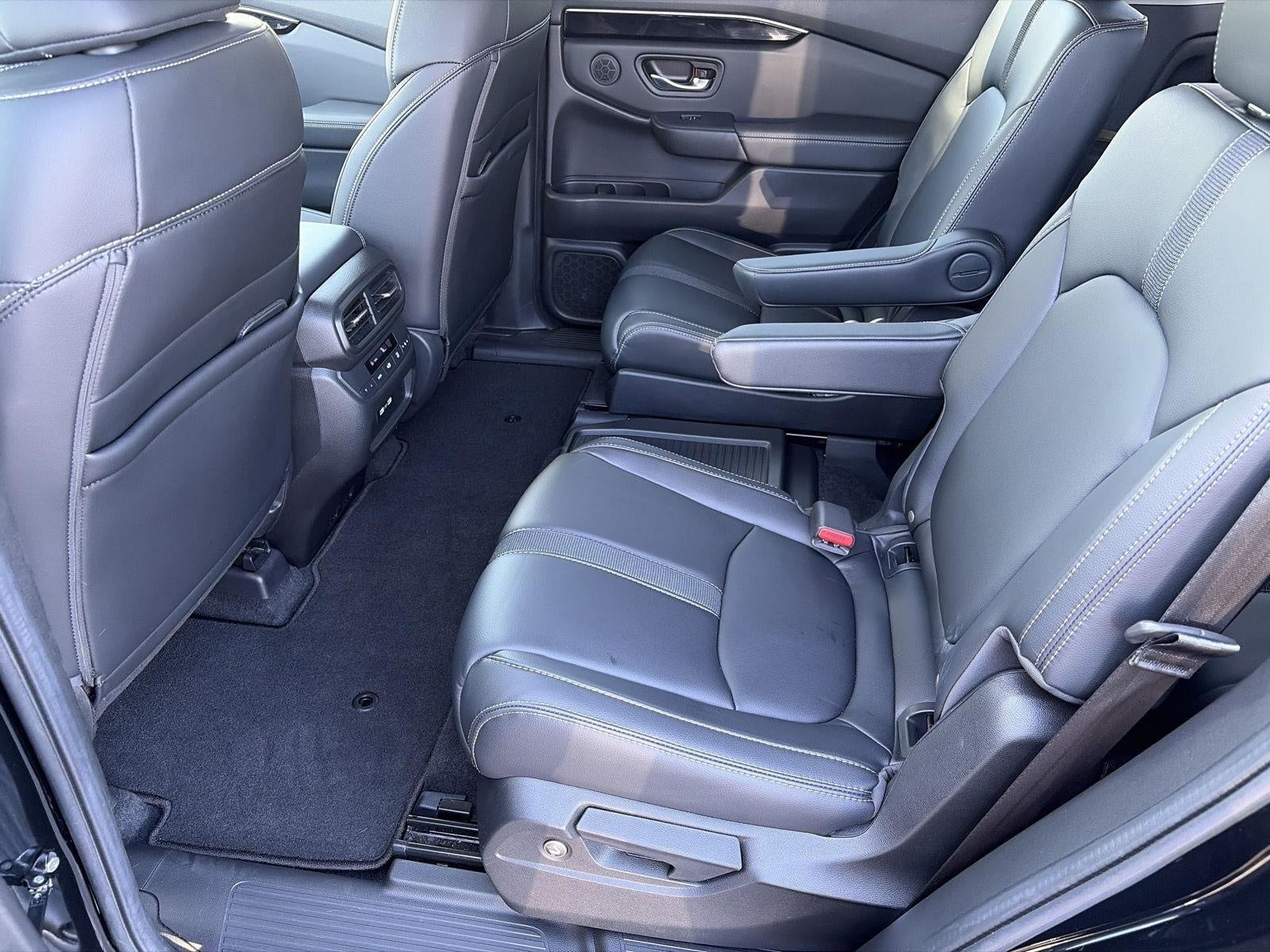 2023 Honda Pilot EX-L 7 Passenger AWD