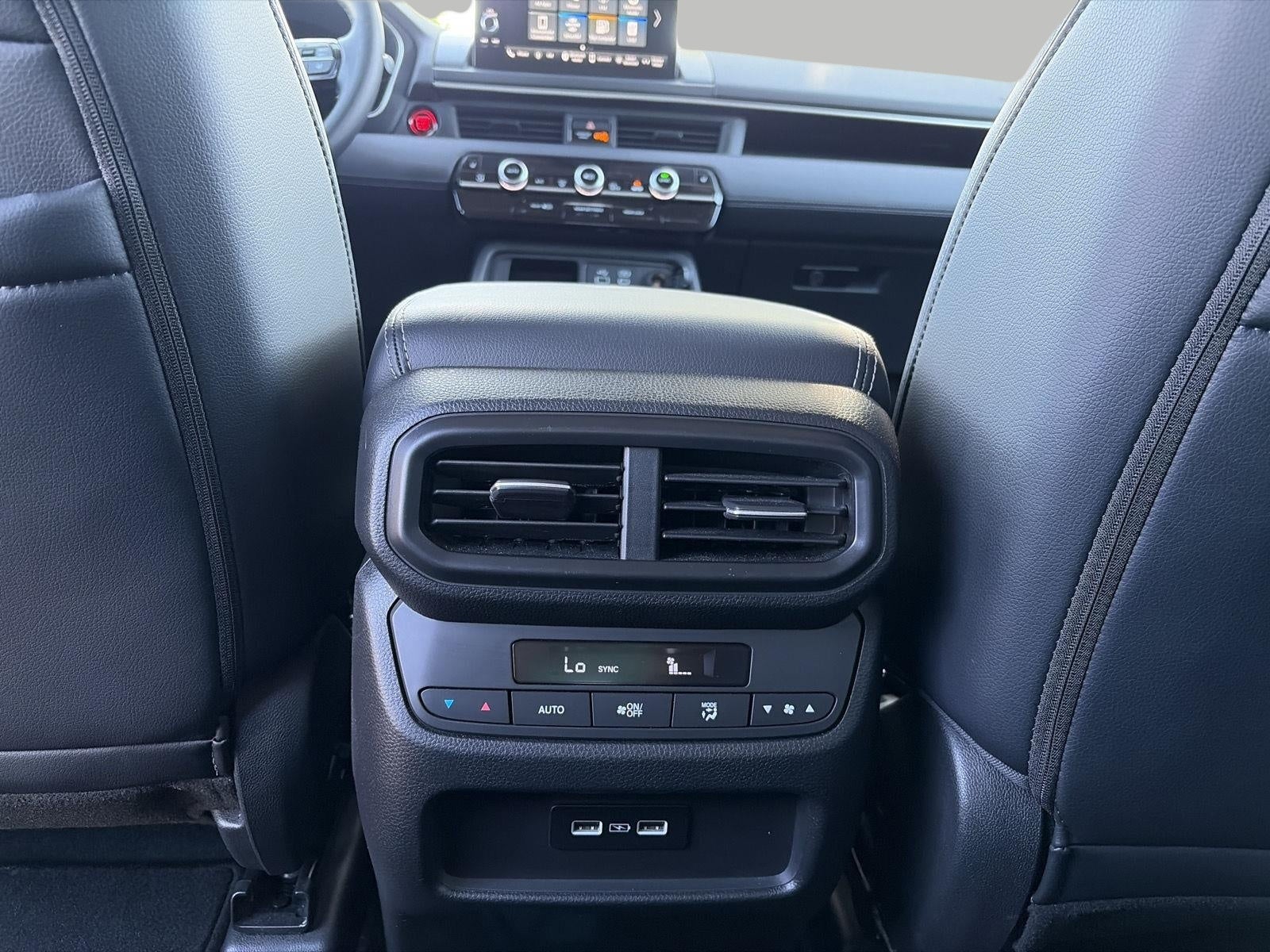 2023 Honda Pilot EX-L 7 Passenger AWD