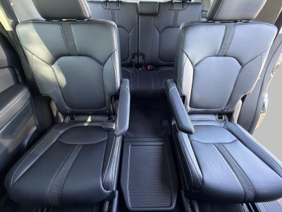 2023 Honda Pilot EX-L 7 Passenger AWD