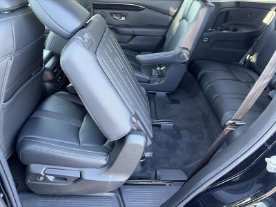 2023 Honda Pilot EX-L 7 Passenger AWD