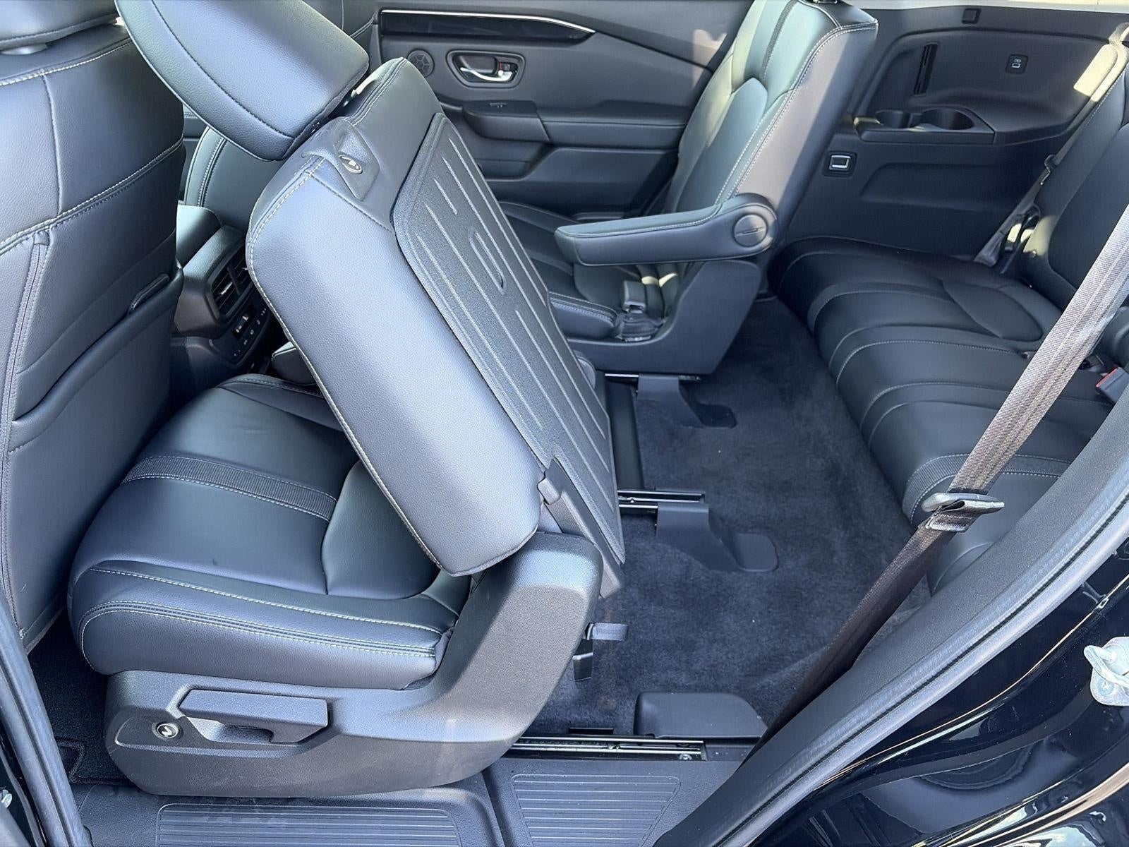 2023 Honda Pilot EX-L 7 Passenger AWD