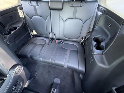2023 Honda Pilot EX-L 7 Passenger AWD