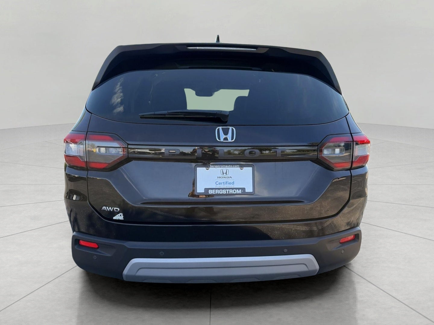 2023 Honda Pilot EX-L 7 Passenger AWD