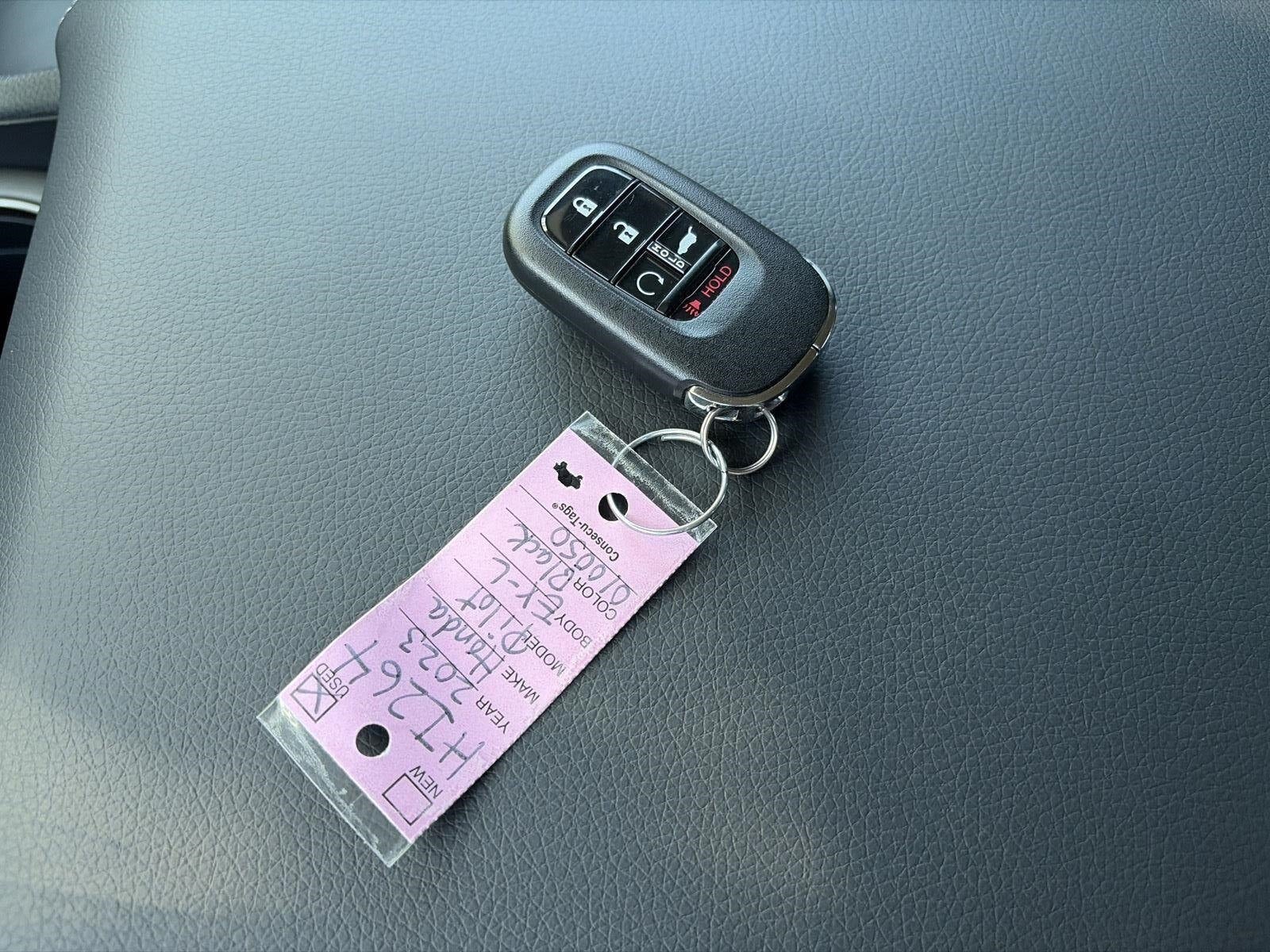 2023 Honda Pilot EX-L 7 Passenger AWD