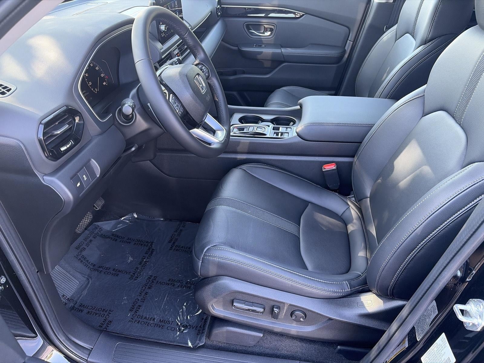 2023 Honda Pilot EX-L 7 Passenger AWD