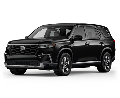 2023 Honda Pilot EX-L 7 Passenger AWD