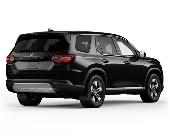 2023 Honda Pilot EX-L 7 Passenger AWD