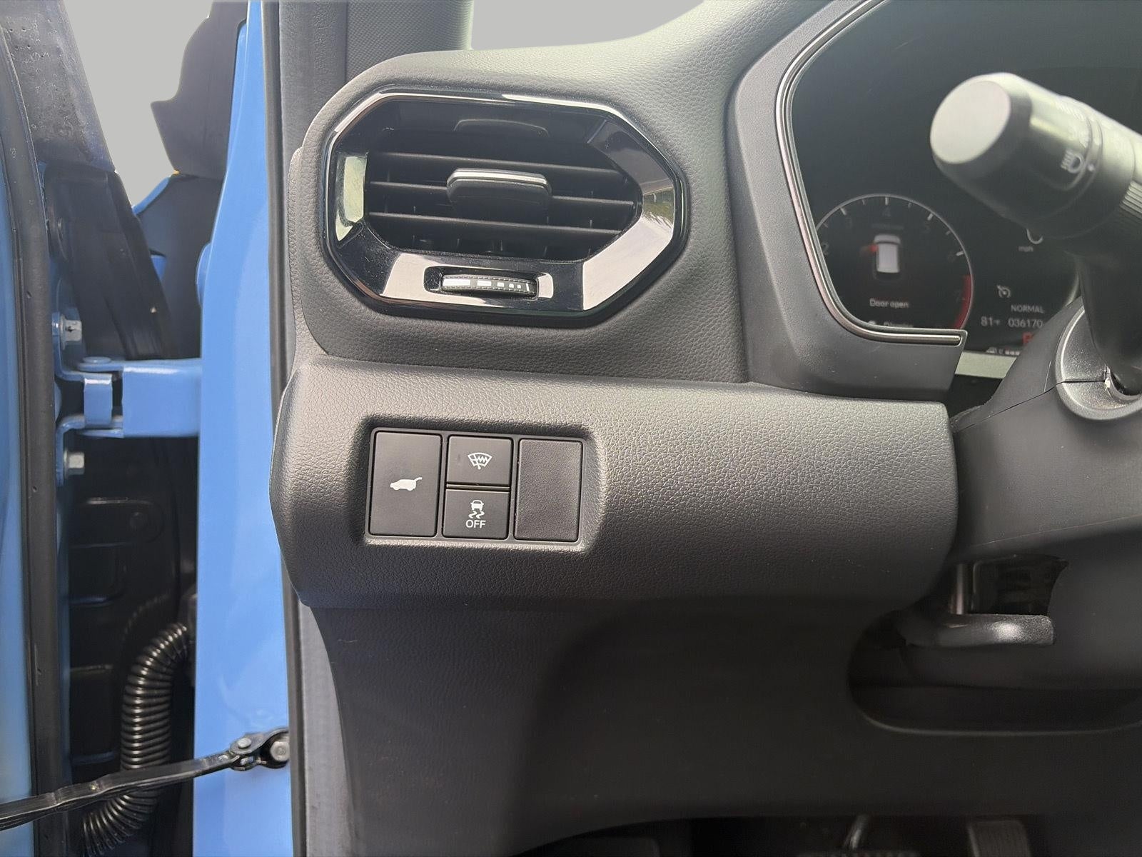 2024 Honda Pilot TrailSport AWD