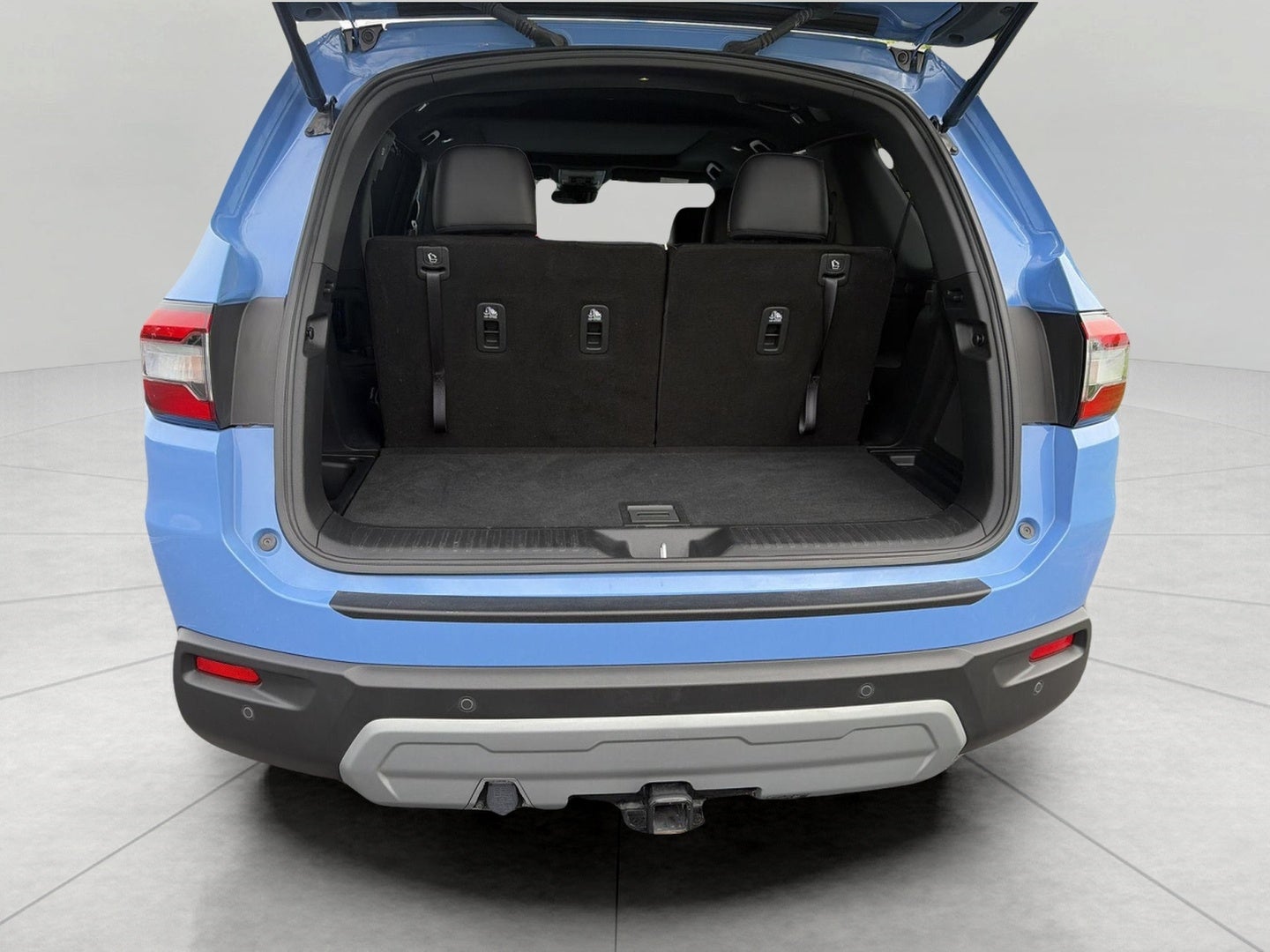 2024 Honda Pilot TrailSport AWD