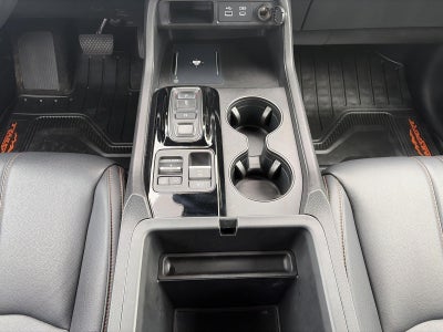 2024 Honda Pilot TrailSport AWD