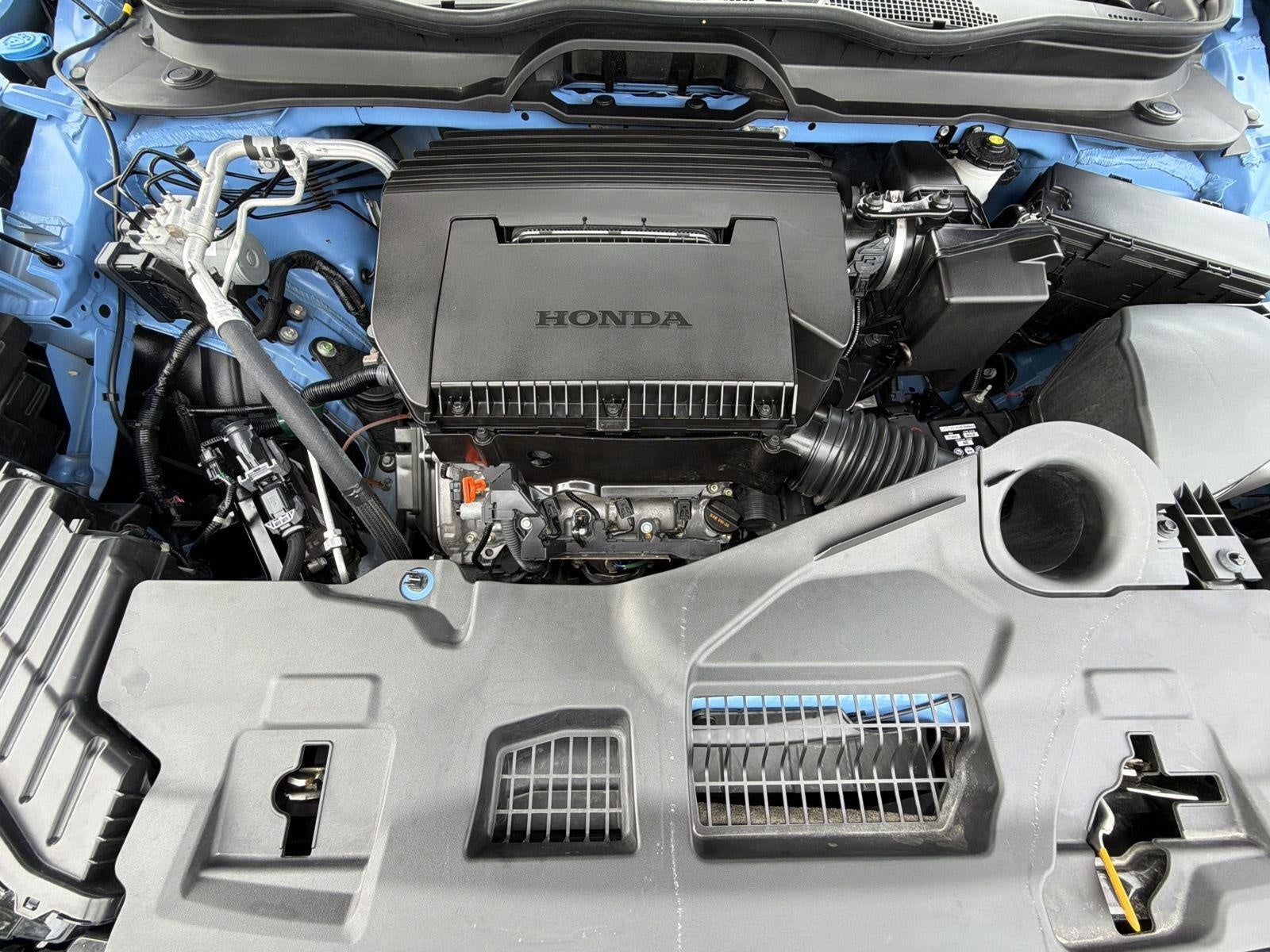 2024 Honda Pilot TrailSport AWD