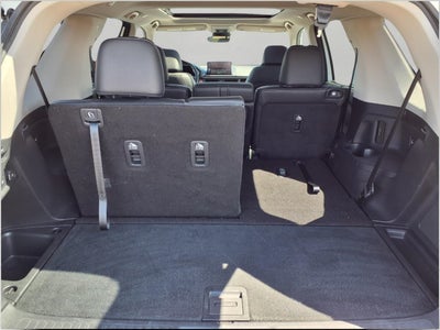 2023 Honda Pilot Touring AWD