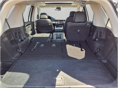2023 Honda Pilot Touring AWD